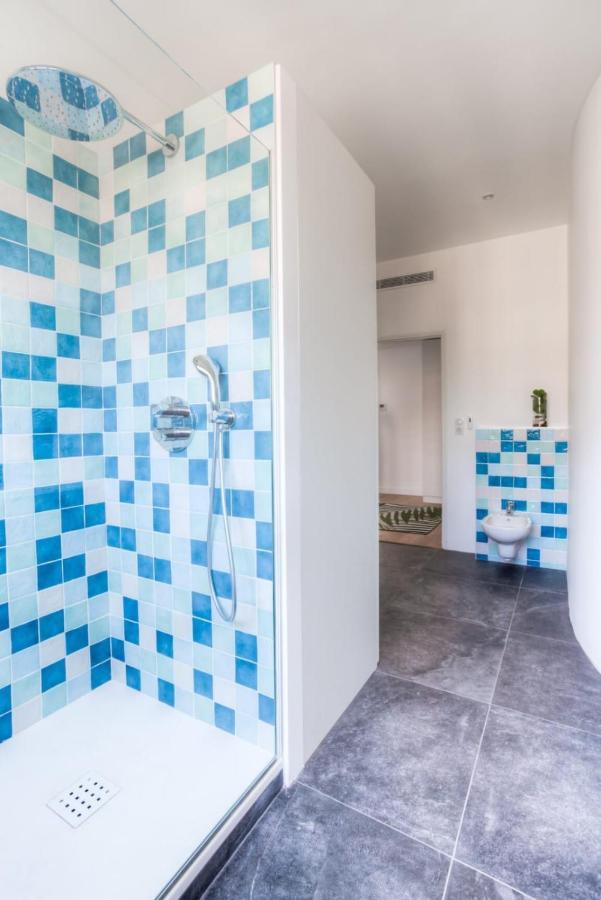 Appartement Sunny Private With Sea View Near The Beach *