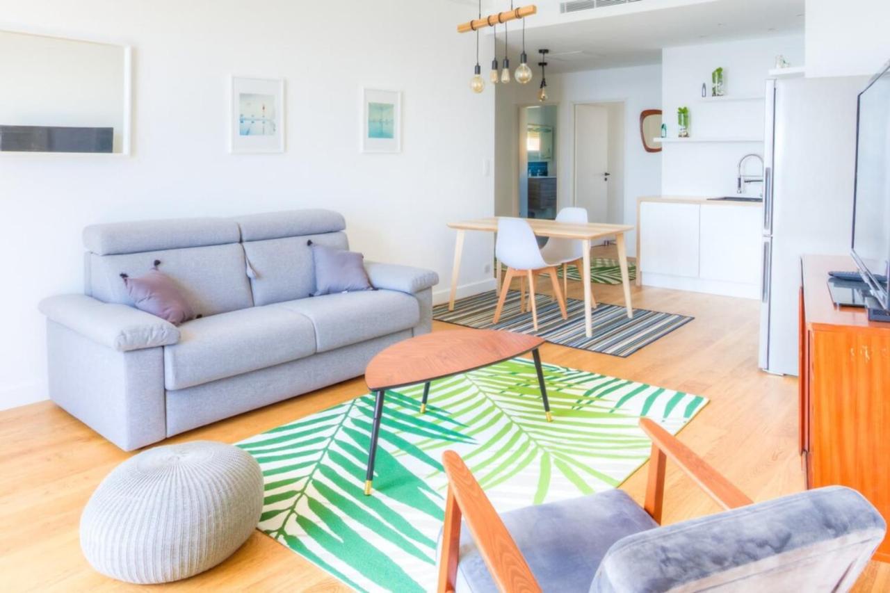 Sunny Private With Sea View Near The Beach * Nizza