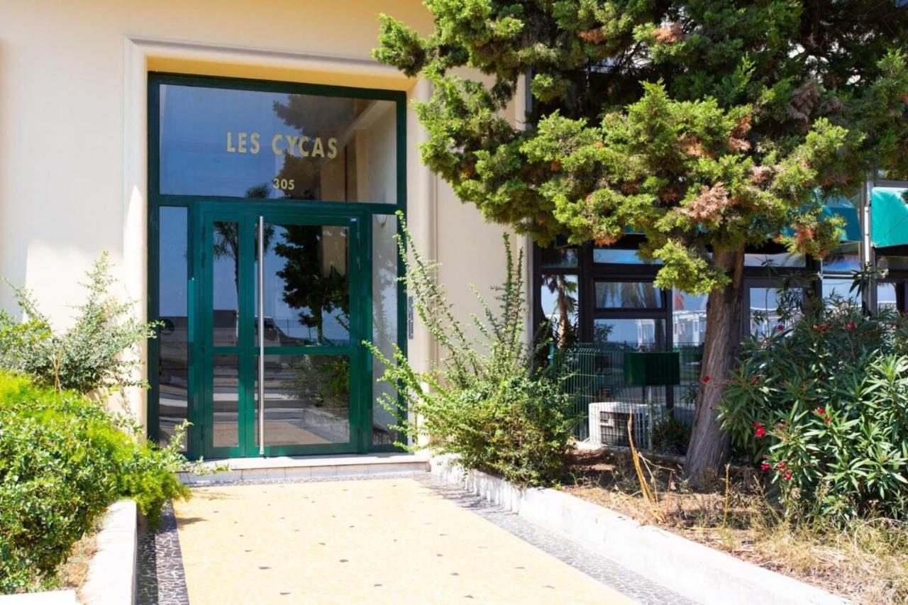 Sunny Private With Sea View Near The Beach Apartment